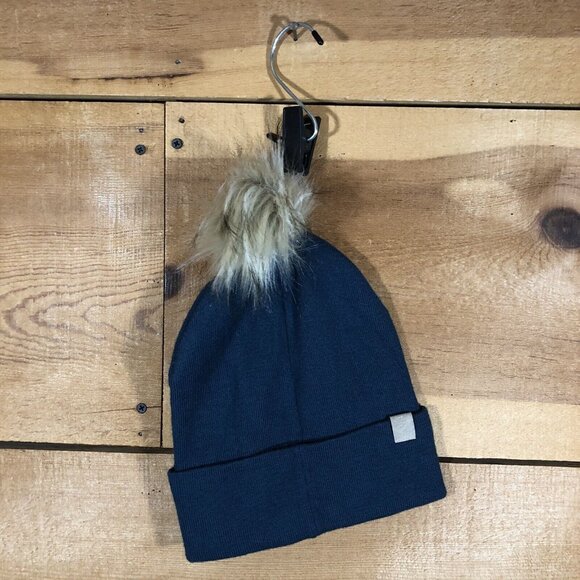 Star Wars Jedi Knight Council Snow Hat Beanie Outdoors Fuzzy Pom Pom - Picture 5 of 10